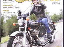 copertina motociclismo epoca 2013